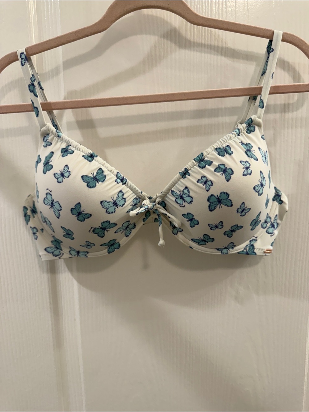 VS PINK Bathing Suit Top